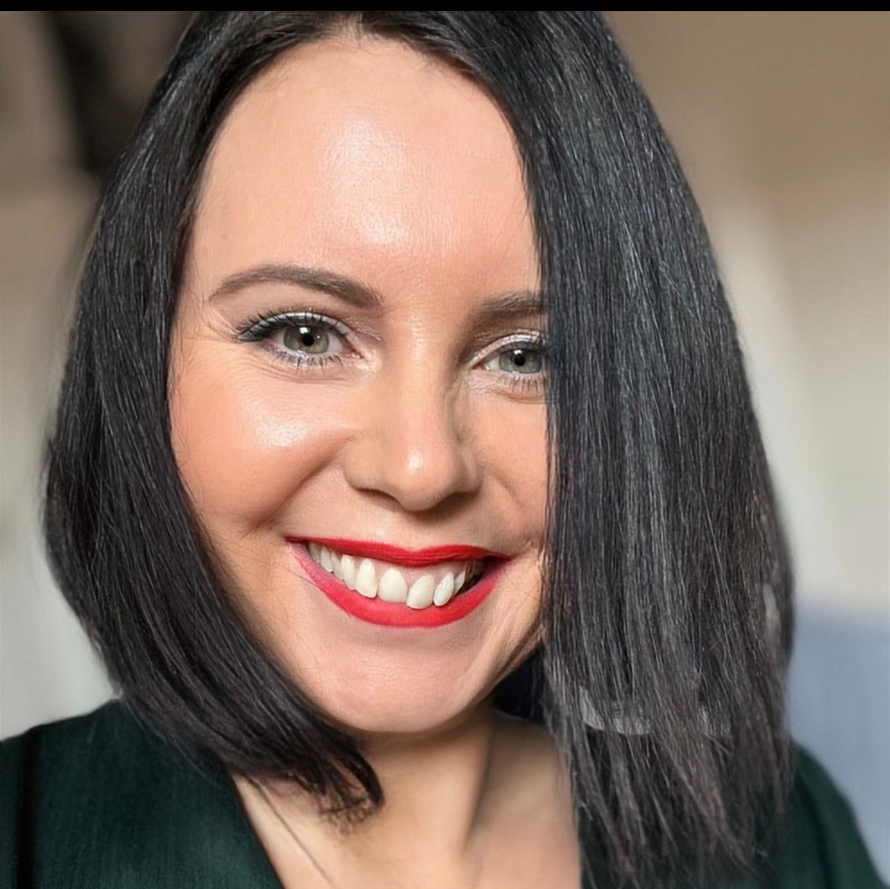 Sandra Maria Herrmann – Reiki Healing Oase